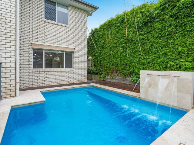 Apartment for rent in Toombul, Queensland