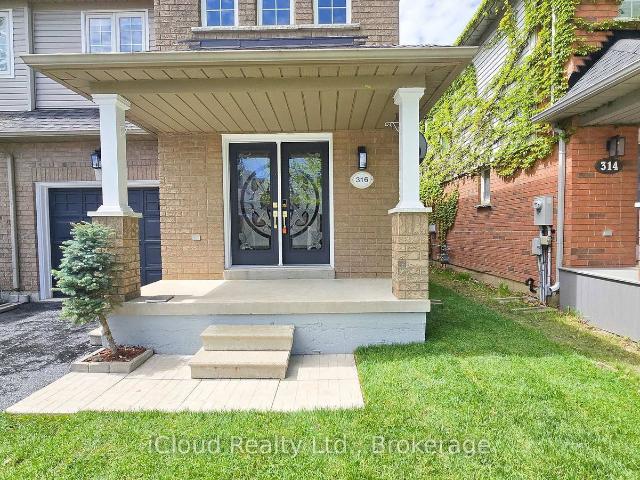Townhouse for sale in Woburn, Ontario