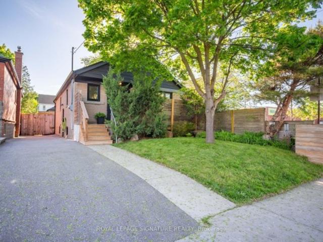 House for sale in Woburn, Ontario