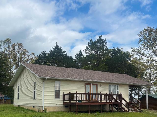 House for sale in Theodosia, Missouri