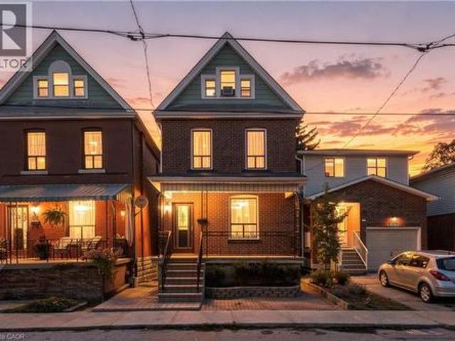House for sale in Kirkendall North, Hamilton