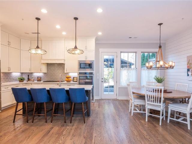 Townhouse for sale in Woodstock, Georgia