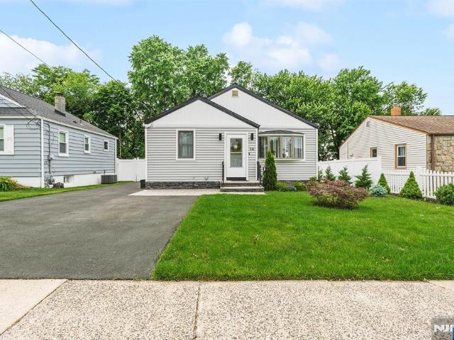 House for sale in Saddle Brook, New Jersey