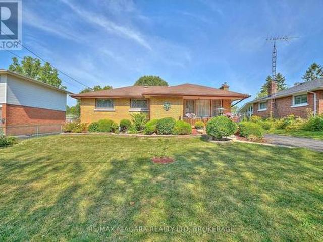 House for sale in Niagara, Ontario
