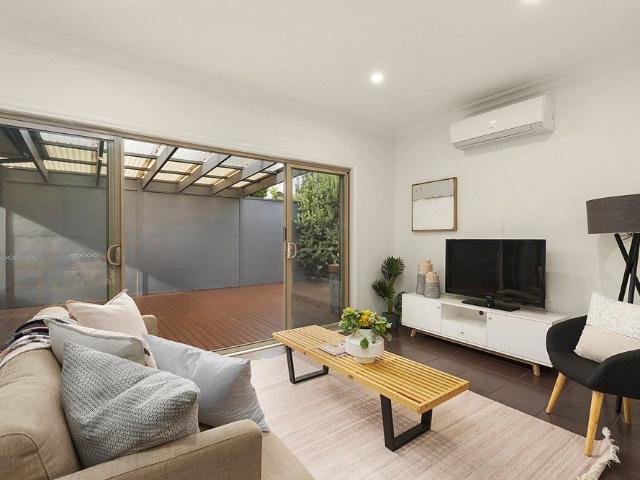 Apartment for rent in Camerons Creek, Victoria