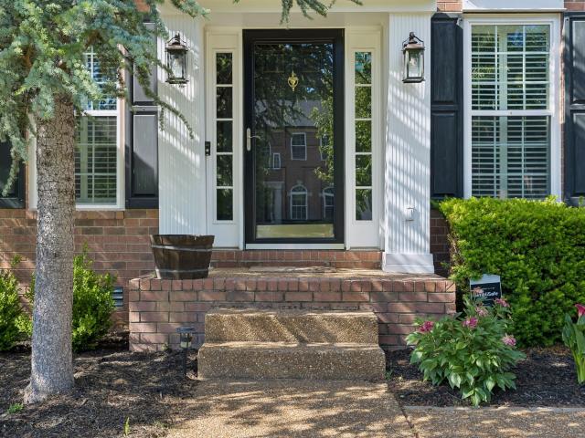 House for sale in Tennessee