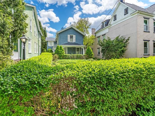 House for sale in Sewickley, Pennsylvania