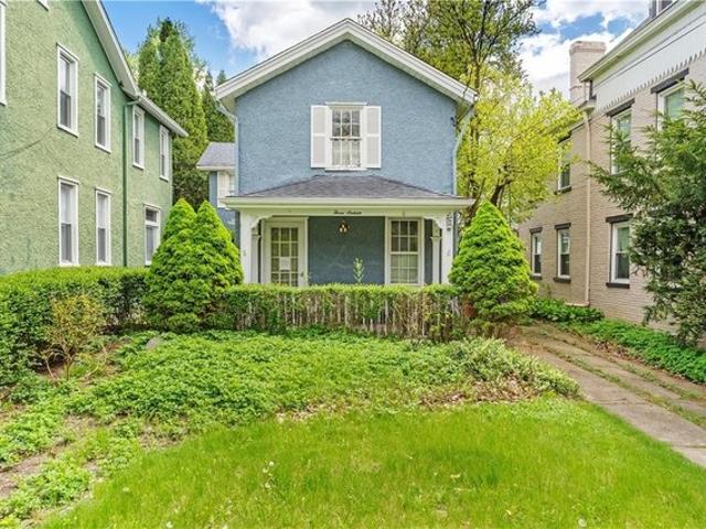 House for sale in Sewickley, Pennsylvania