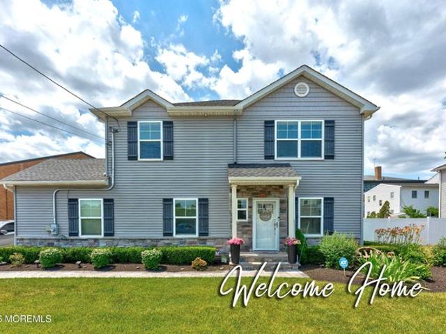 House for sale in Monmouth, New Jersey