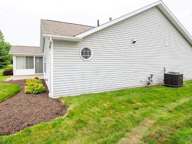 House for sale in North Canton, Ohio