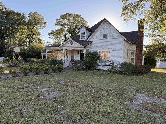 House for sale in Boaz, Marshall County