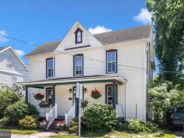 House for sale in Brunswick, Maryland