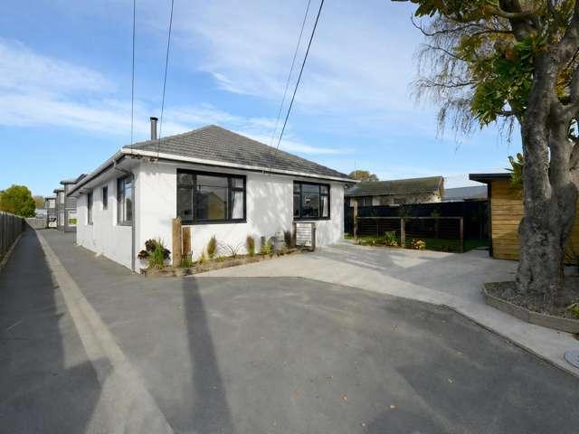 House for sale in Heathcote, Canterbury