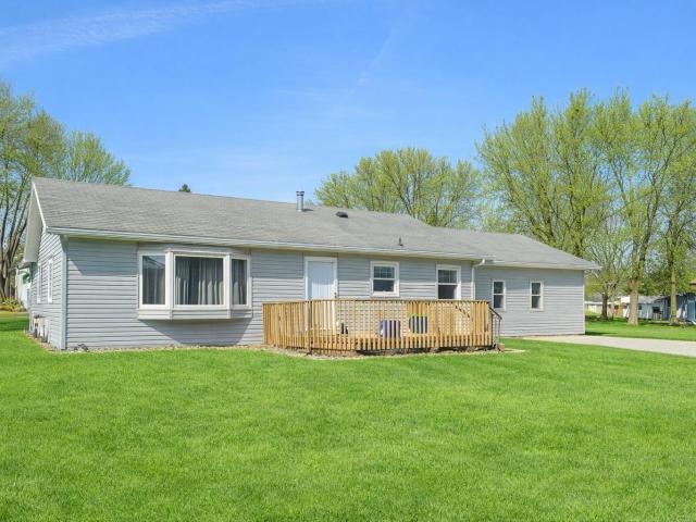 House for sale in Windom, Minnesota