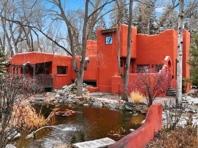Condo for sale in El Prado, New Mexico