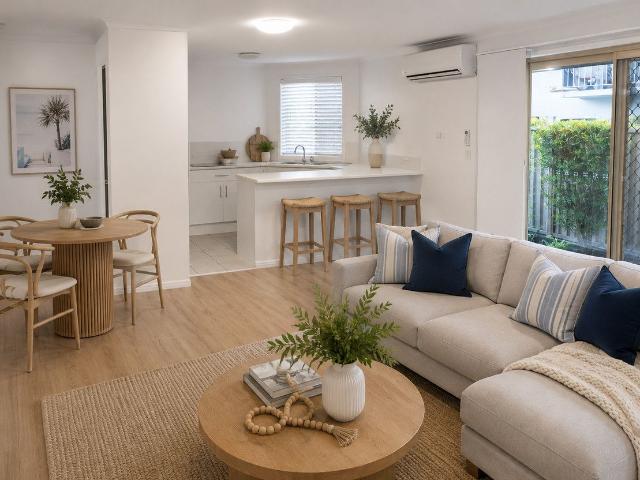 Apartment for rent in Fernbrook, Queensland