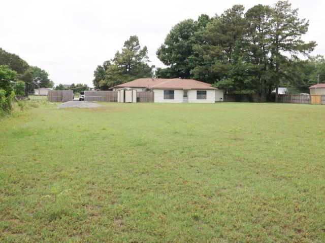 House for sale in Ark
