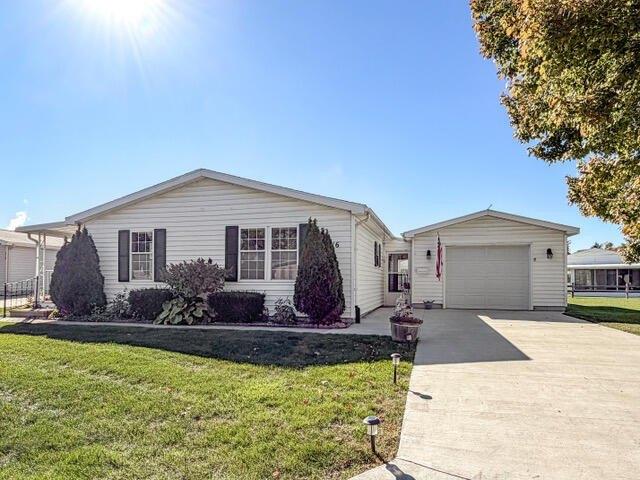 House for sale in Lansing, Michigan