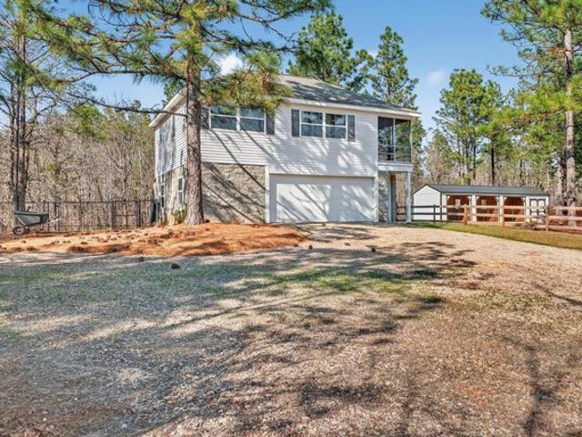 Farm for sale in Aiken, South Carolina