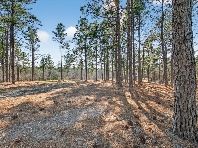 Farm for sale in Aiken, South Carolina