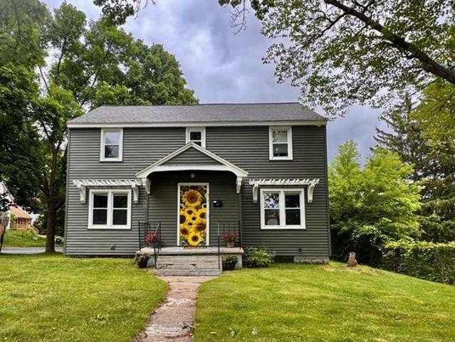 House for sale in Marathon, Wisconsin