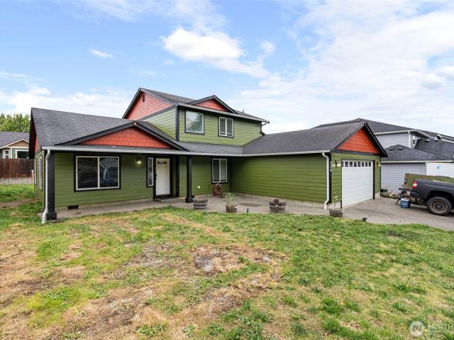 House for sale in Napavine, Washington