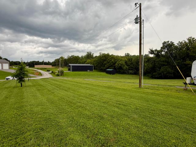 Land for sale in Kentucky