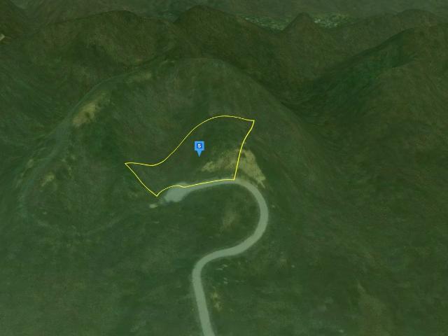 Land for sale in Tennessee