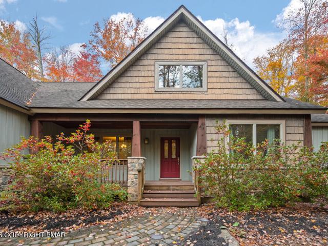 House for sale in Pocono Pines, Tobyhanna Township