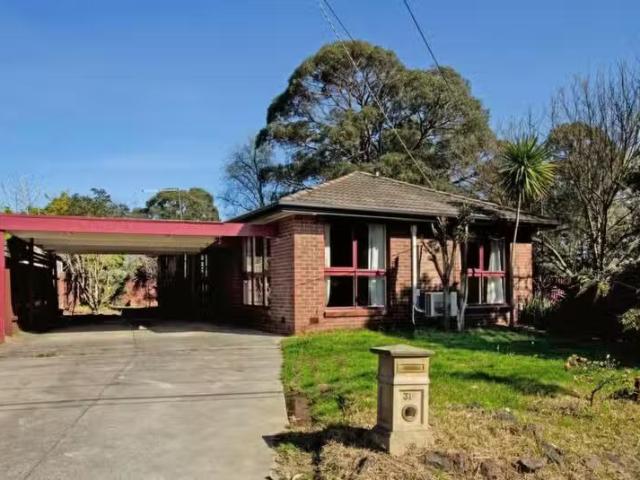 House for rent in Heathcote, Victoria