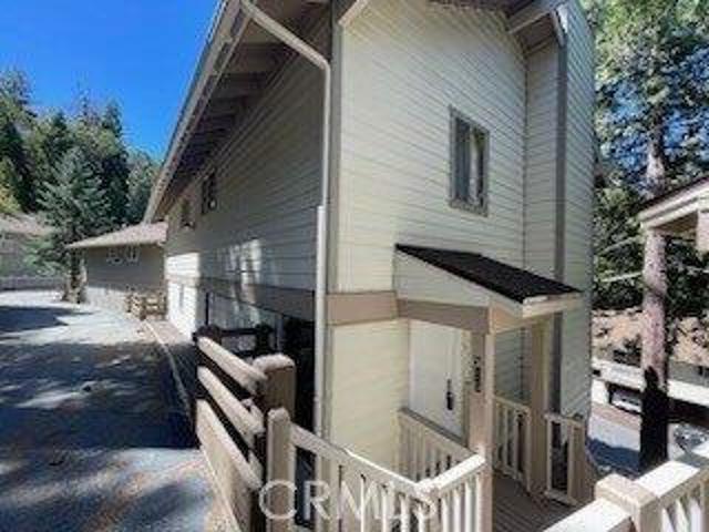 Condo for sale in Lake Arrowhead