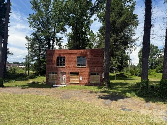Commercial for sale in Morganton, North Carolina