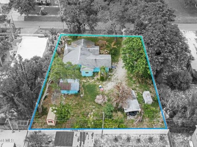 House for sale in Cocoa, Florida