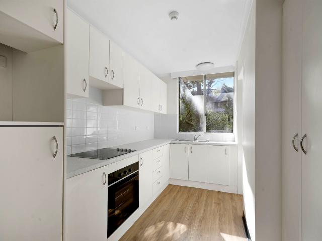 Apartment for rent in Lower North Shore, Sydney