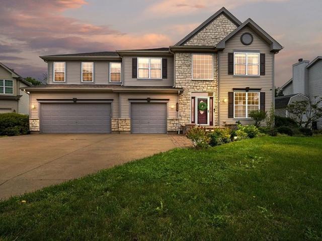House for sale in Lake Villa, Lake County