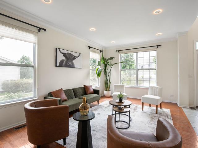 House for sale in Lake Villa, Lake County