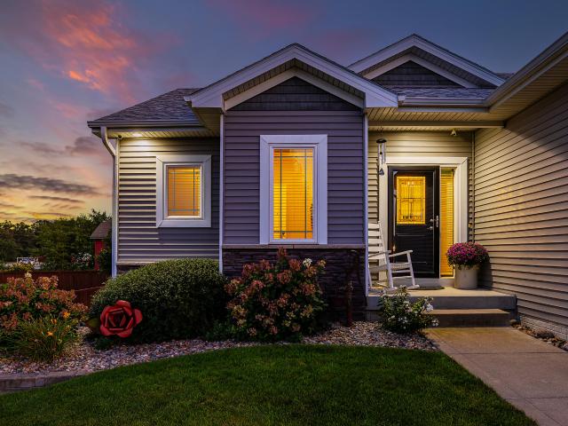 House for sale in Story, Iowa