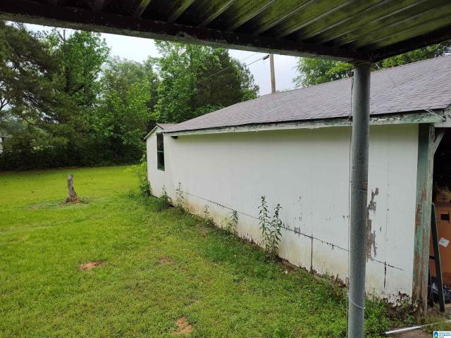 House for sale in Childersburg, Alabama