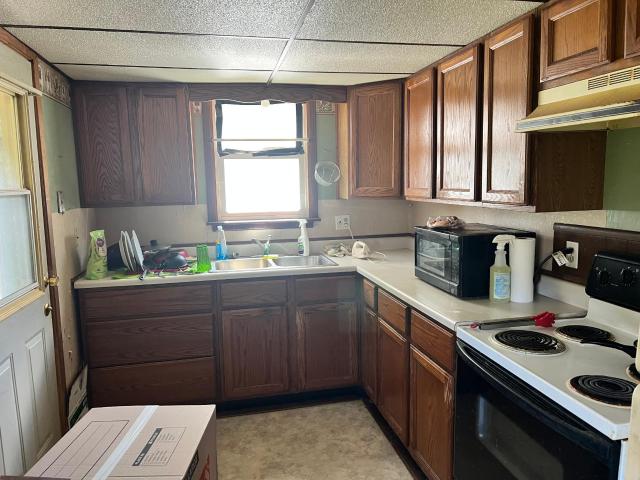 House for sale in Madison, Minnesota