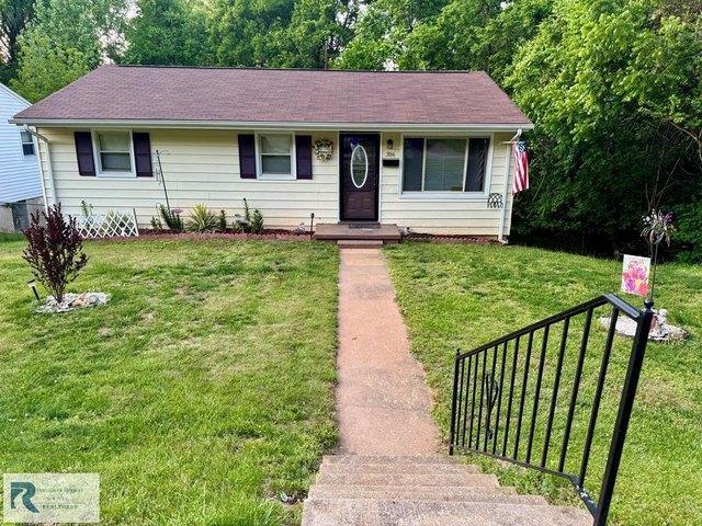 House for sale in Virginia