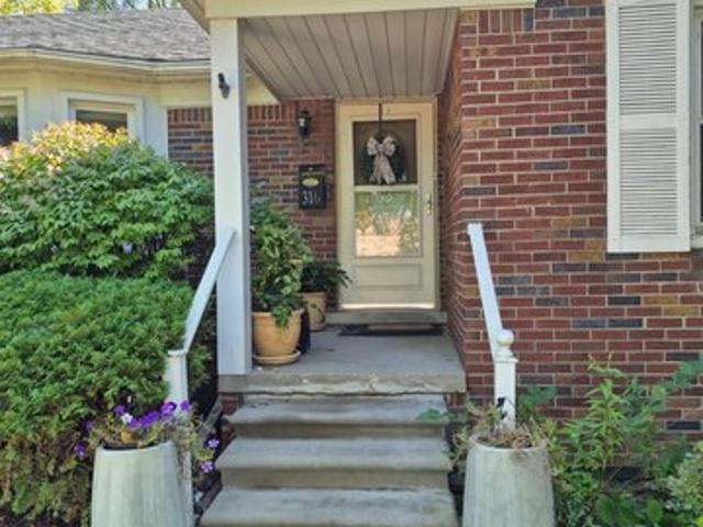 House for sale in Michigan