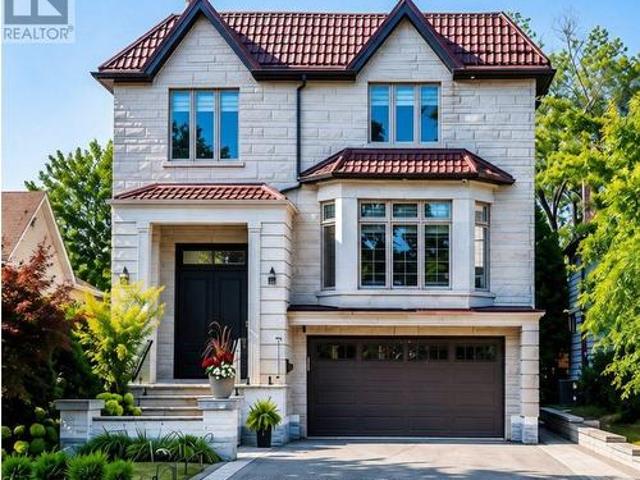 House for sale in Woburn, Ontario