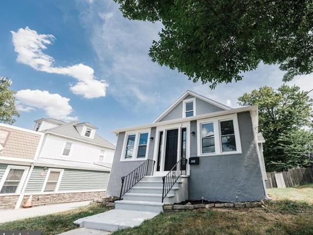 House for sale in Barrington, New Jersey
