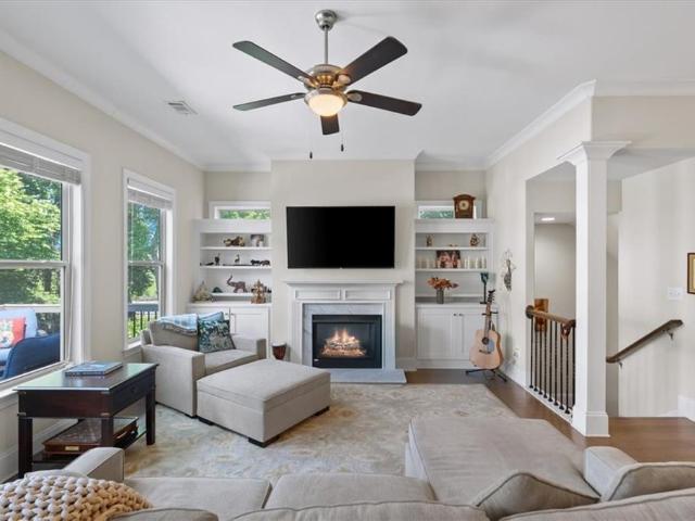 Townhouse for sale in Decatur, Georgia