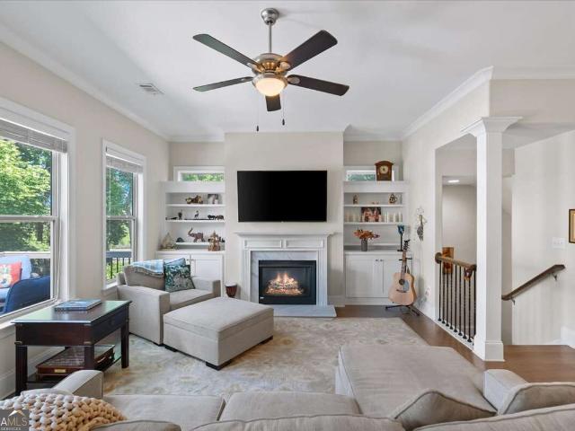 Townhouse for sale in Decatur, Georgia