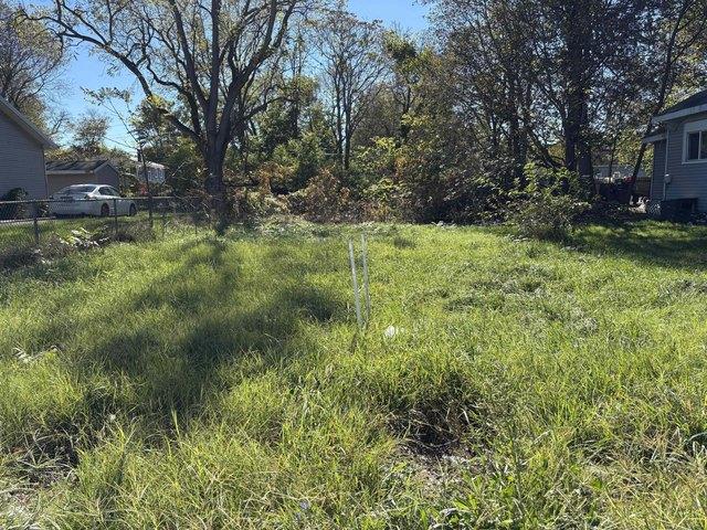 Land for sale in Benton Harbor, Berrien County