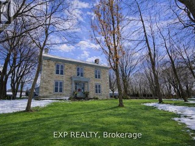 Commercial for sale in Stone Mills, Ontario