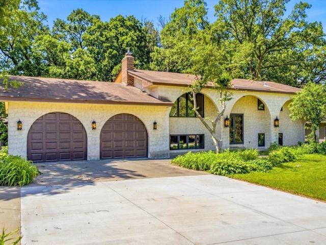 House for sale in Ramsey, Minnesota