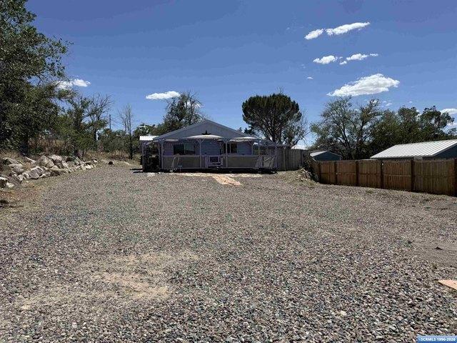 House for sale in Silver City, New Mexico