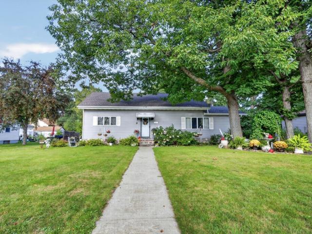 House for sale in Coleraine, Minnesota